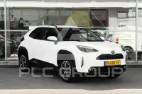2022 Toyota YARIS