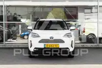 2022 Toyota YARIS