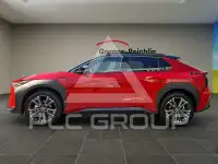2022 Toyota bZ4X