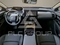 2022 Toyota bZ4X