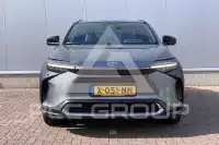 2022 Toyota bZ4X