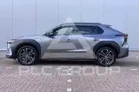 2022 Toyota bZ4X
