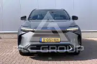 2022 Toyota bZ4X