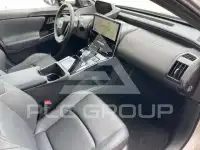 2022 Toyota bZ4X