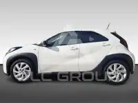 2022 Toyota AYGO