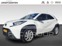 2022 Toyota AYGO