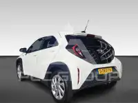 2022 Toyota AYGO