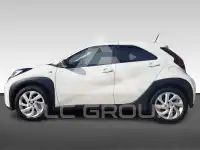 2022 Toyota AYGO