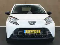 2022 Toyota AYGO