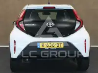 2022 Toyota AYGO
