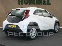 2022 Toyota AYGO