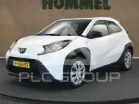 2022 Toyota AYGO