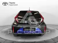 2022 Toyota AYGO