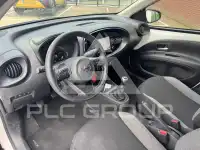 2022 Toyota AYGO
