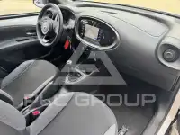 2022 Toyota AYGO