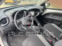2022 Toyota AYGO