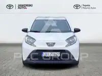 2022 Toyota AYGO