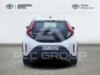 2022 Toyota AYGO