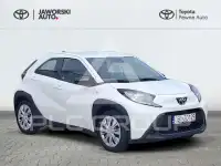 2022 Toyota AYGO