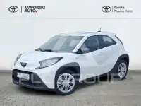 2022 Toyota AYGO