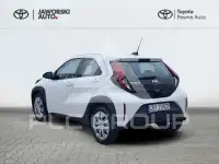 2022 Toyota AYGO