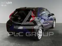 2022 Toyota AYGO