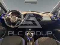 2022 Toyota AYGO