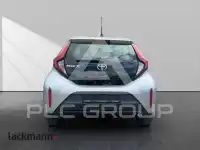 2022 Toyota AYGO