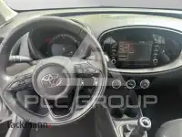 2022 Toyota AYGO