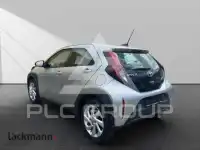 2022 Toyota AYGO