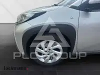 2022 Toyota AYGO