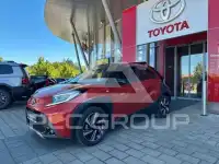 2022 Toyota AYGO