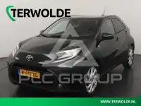 2022 Toyota AYGO