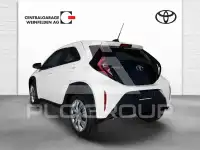 2022 Toyota AYGO
