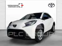 2022 Toyota AYGO