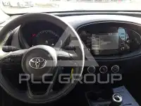 2022 Toyota AYGO