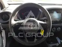 2022 Toyota AYGO