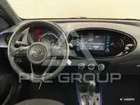 2022 Toyota AYGO