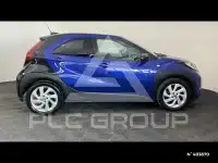2022 Toyota AYGO