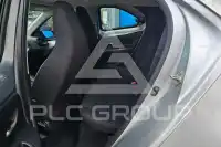 2022 Toyota AYGO