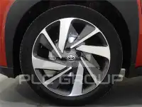 2022 Toyota AYGO