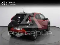 2022 Toyota AYGO