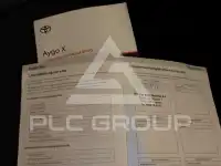 2022 Toyota AYGO