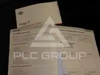 2022 Toyota AYGO