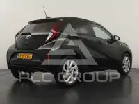 2022 Toyota AYGO