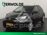2022 Toyota AYGO