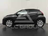 2022 Toyota AYGO