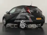 2022 Toyota AYGO