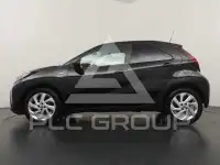 2022 Toyota AYGO