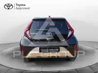 2022 Toyota AYGO